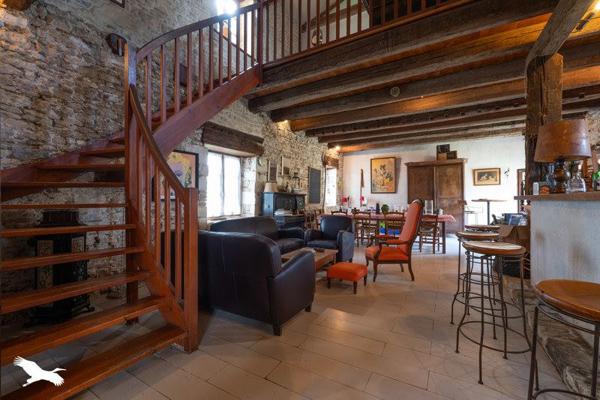 Maison à vendre 596 790 € Saint-Georges-d'Oléron 7 p 307 m² DPE