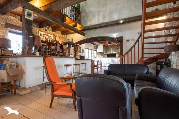 Maison à vendre 596 790 € Saint-Georges-d'Oléron 7 p 307 m² DPE