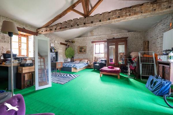 Maison à vendre 596 790 € Saint-Georges-d'Oléron 7 p 307 m² DPE