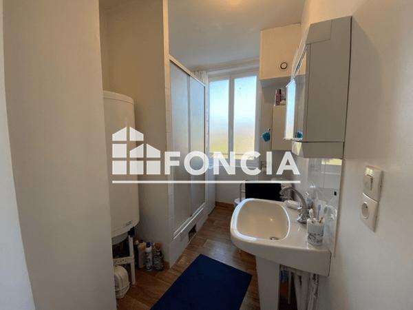 Location Appartement 3 pièces 67.4 m² - 122 & 124 RUE FOURNET Lisieux 14100