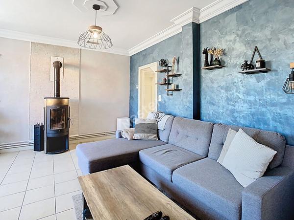 Maison La Poiteviniere 3 pièce(s) 89 m2