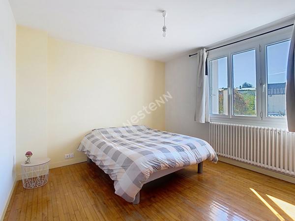 Maison La Poiteviniere 3 pièce(s) 89 m2