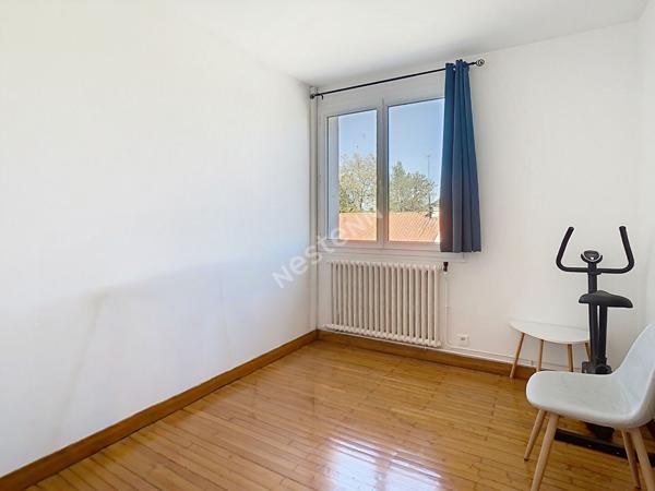 Maison La Poiteviniere 3 pièce(s) 89 m2
