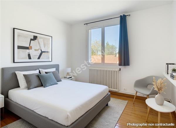 Maison La Poiteviniere 3 pièce(s) 89 m2