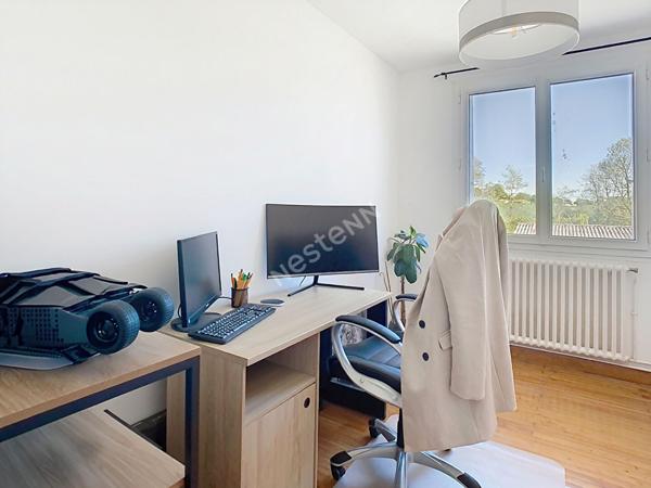 Maison La Poiteviniere 3 pièce(s) 89 m2