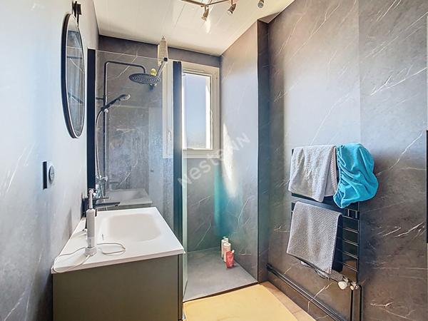 Maison La Poiteviniere 3 pièce(s) 89 m2