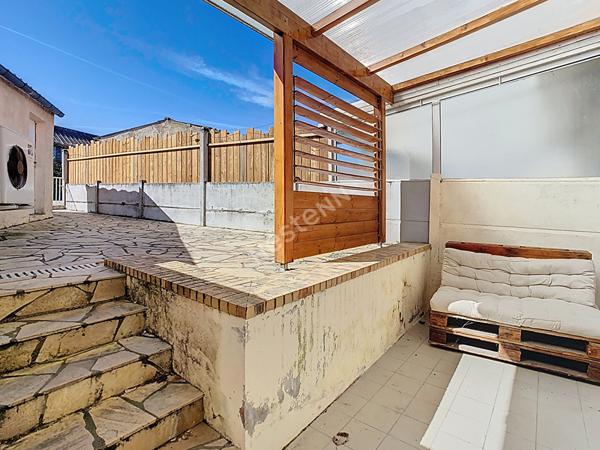 Maison La Poiteviniere 3 pièce(s) 89 m2