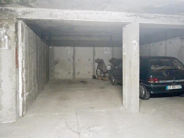 Appartement F3 vendu loué, idéal investisseur