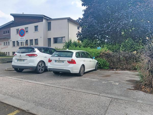 Appartement F3 vendu loué, idéal investisseur