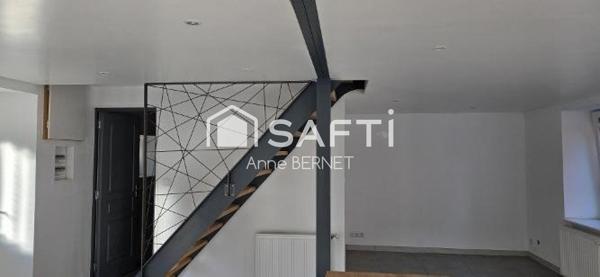 PETITE MAISON ENTIEREMENT RENOVEE
