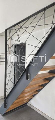 PETITE MAISON ENTIEREMENT RENOVEE