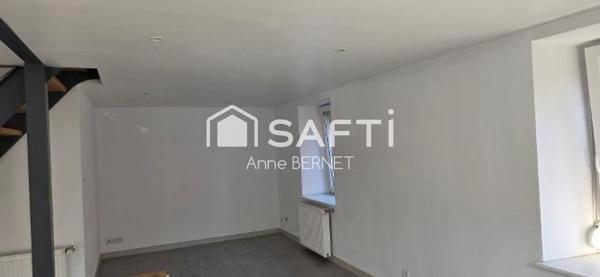 PETITE MAISON ENTIEREMENT RENOVEE