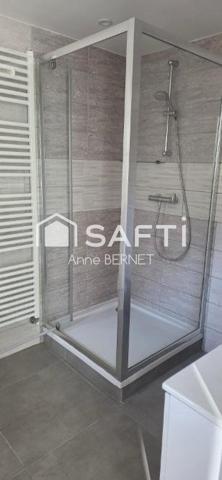 PETITE MAISON ENTIEREMENT RENOVEE