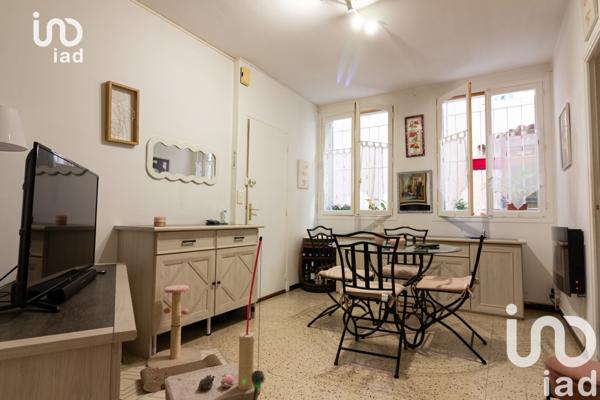 Immeuble à vendre 