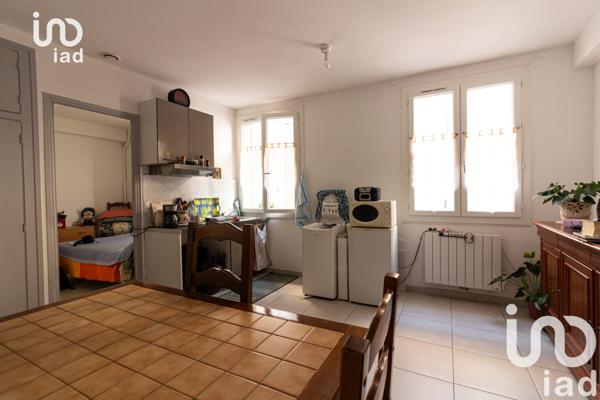 Immeuble à vendre 