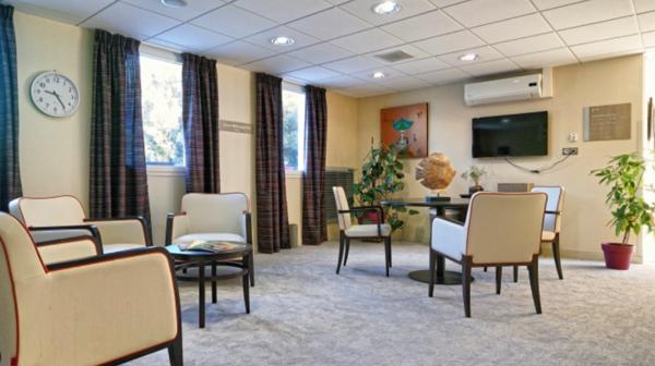 Appartement 1 pièce - 20 m²