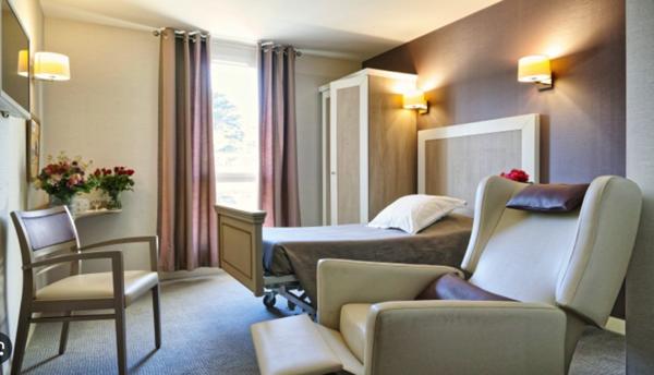 Appartement 1 pièce - 20 m²