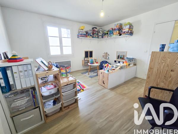 Appartement à vendre 2 pièces 43 m² Brie-Comte-Robert