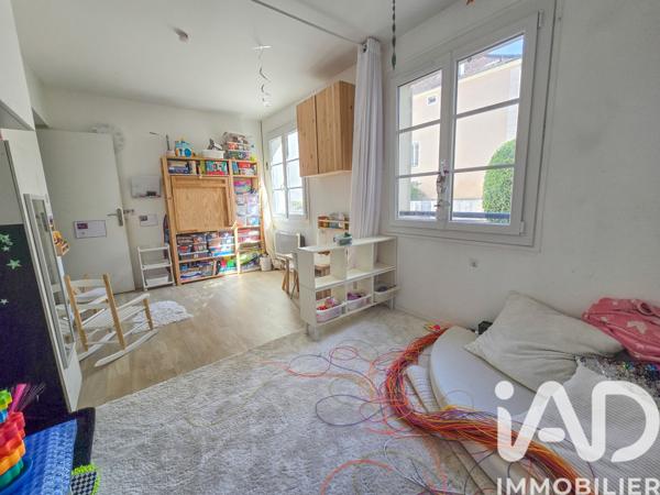 Appartement à vendre 2 pièces 43 m² Brie-Comte-Robert