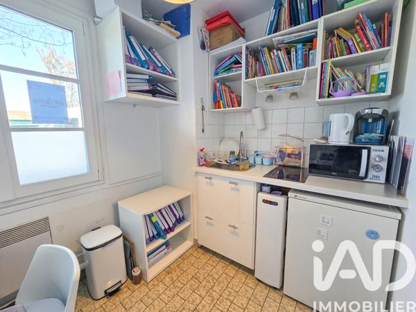 Appartement à vendre 2 pièces 43 m² Brie-Comte-Robert