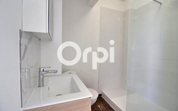 Appartement à vendre    1 pièce • 26,25 m2 Marseille 14