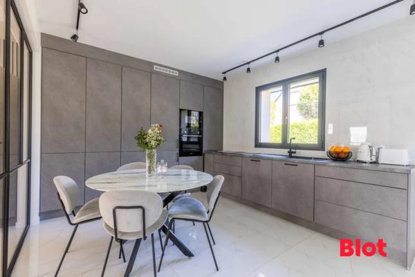 Maison 7 pièce(s)