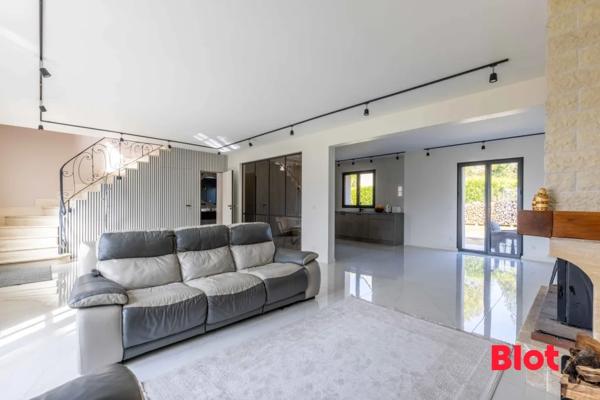 Maison 7 pièce(s)