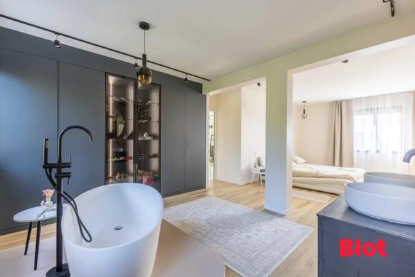 Maison 7 pièce(s)