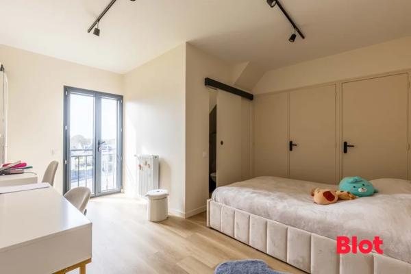 Maison 7 pièce(s)