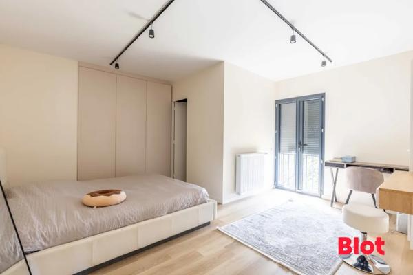 Maison 7 pièce(s)