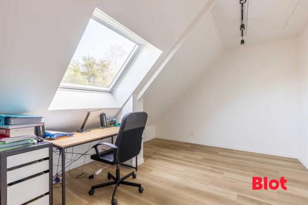 Maison 7 pièce(s)