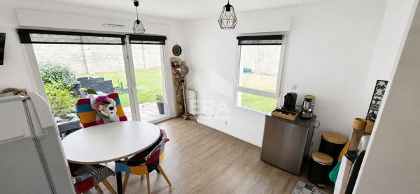A Vendre - Appartement 2 pièces - Berck Plage