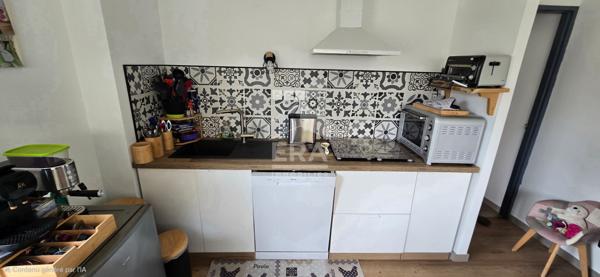 A Vendre - Appartement 2 pièces - Berck Plage