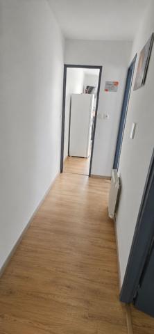 A Vendre - Appartement 2 pièces - Berck Plage