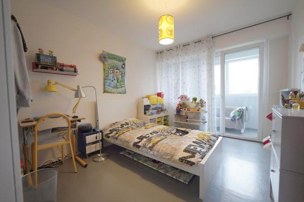 Maison mitoyenne 1 côté Mondelange 100 m²