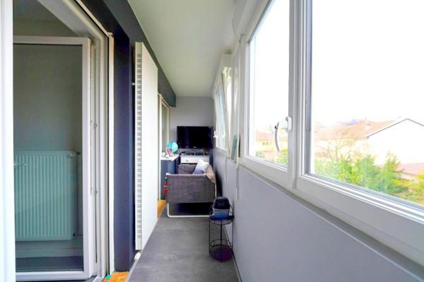 Maison mitoyenne 1 côté Mondelange 100 m²