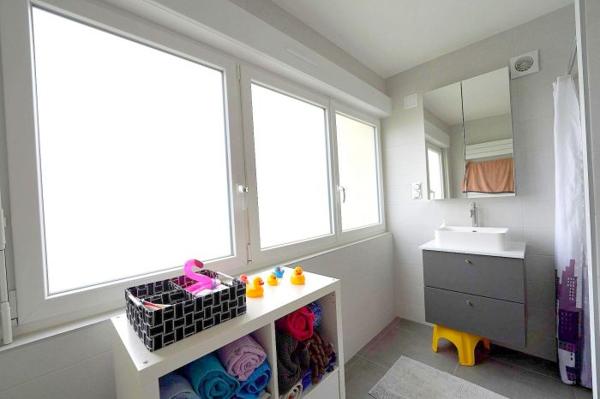 Maison mitoyenne 1 côté Mondelange 100 m²