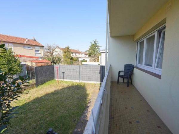 Maison mitoyenne 1 côté Mondelange 100 m²