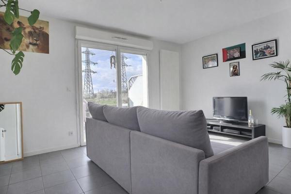 Vente appartement 38m2 BOULIAC (33270)