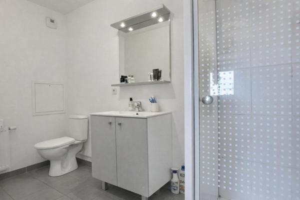 Vente appartement 38m2 BOULIAC (33270)