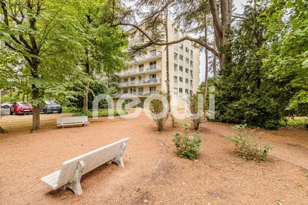 T5  115 m²  Résidence Le Central Parc