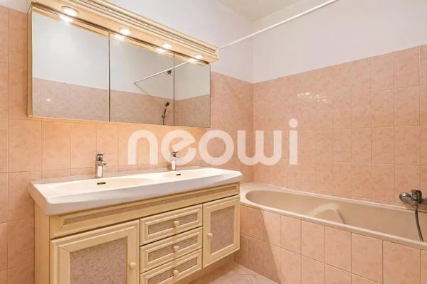 T5  115 m²  Résidence Le Central Parc