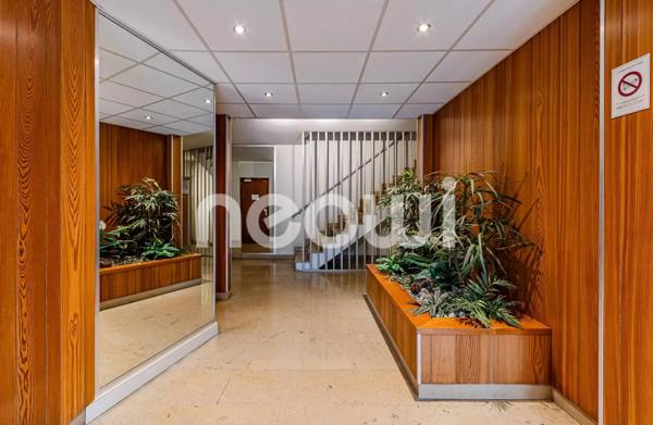 T5  115 m²  Résidence Le Central Parc