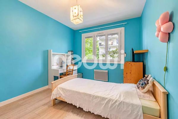 T5  115 m²  Résidence Le Central Parc