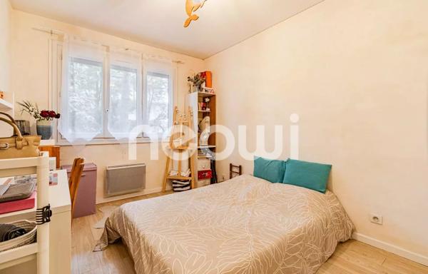 T5  115 m²  Résidence Le Central Parc