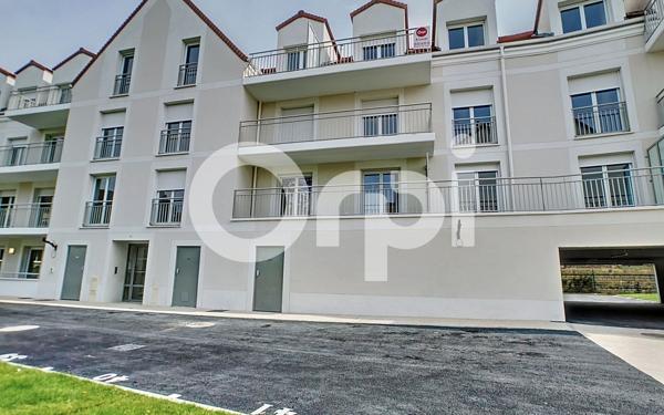 Appartement à louer    2 pièces • 37,98 m2 Creil