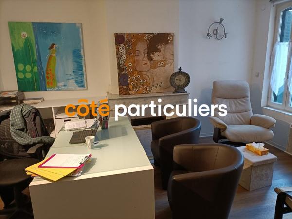 Location Bureaux27,66 m² - TOULOUSE (31000)