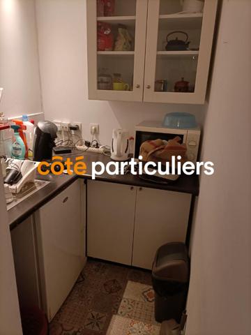 Location Bureaux27,66 m² - TOULOUSE (31000)