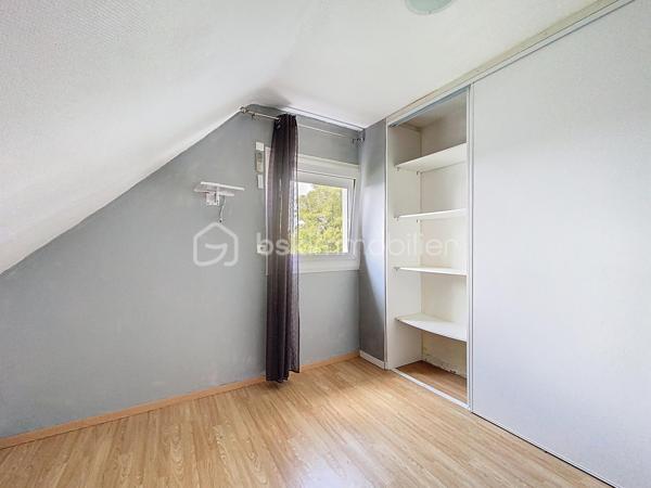 Maison en pierre de 126 m²