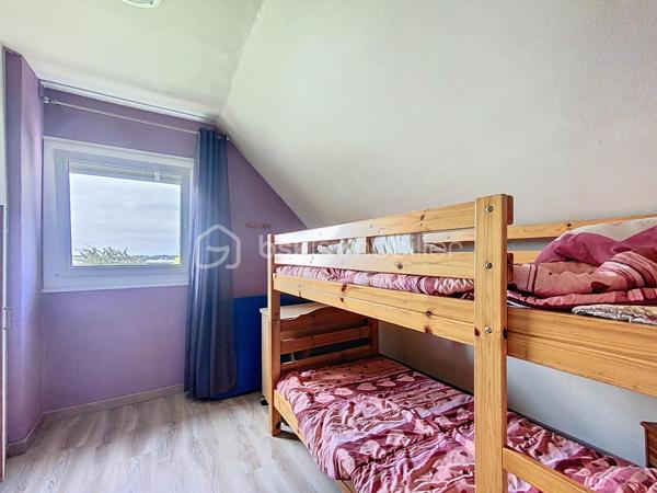 Maison en pierre de 126 m²